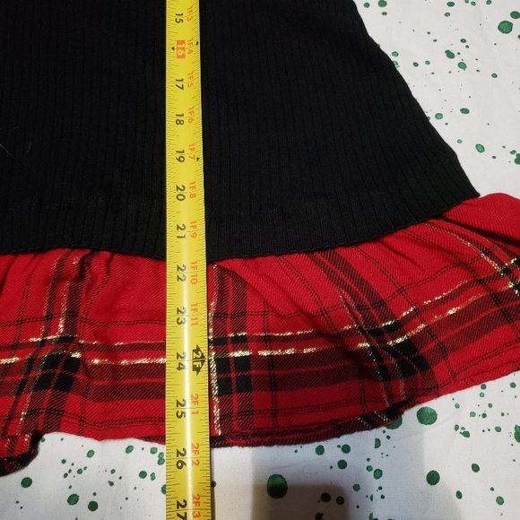 Stretchy sweater - Picture 5 of 7